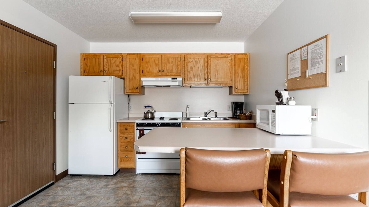 West Yellowstone Apartment | Bison at Buffalo Jump