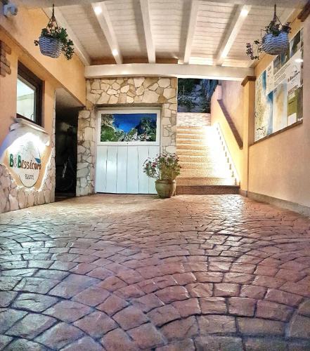Baunei House | Bissicoro#
