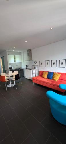 Bissone Apartment | Bissone Apartment