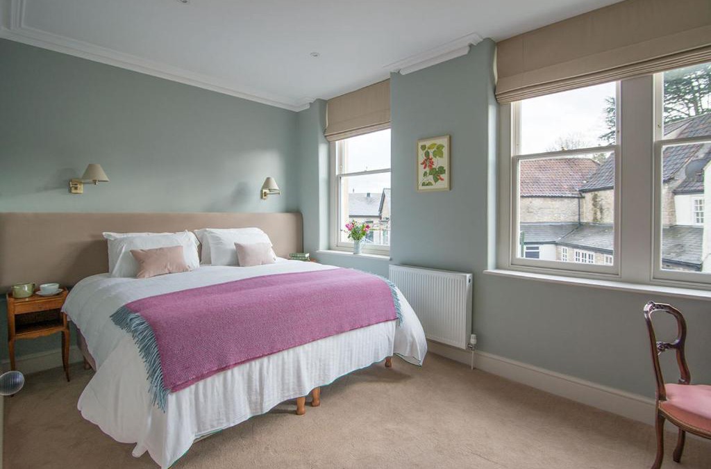 Frome Bed & Breakfast | Bistro Lotte
