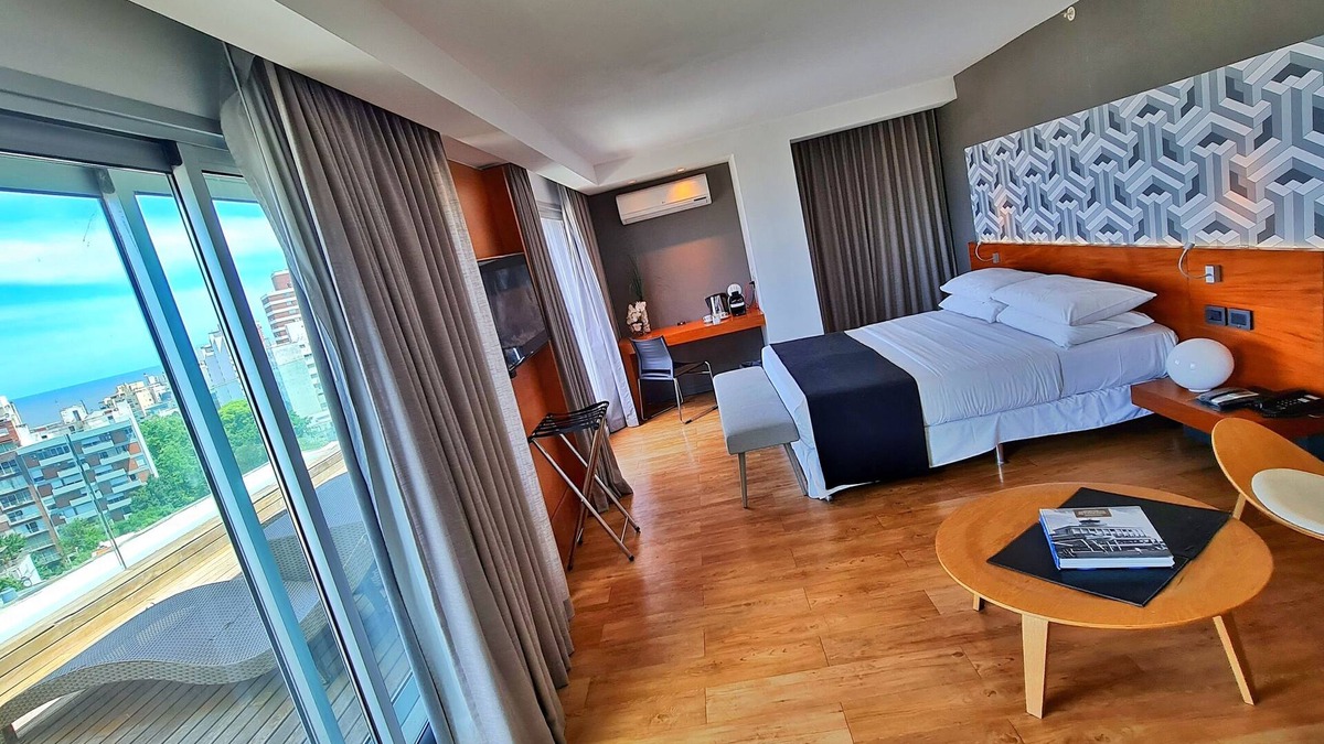 Punta Carretas Hotel | BIT Design Hotel