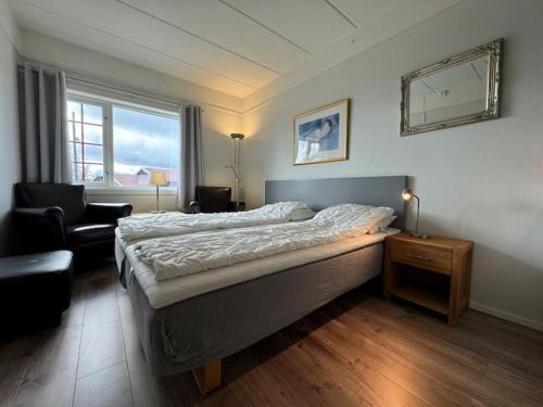 Beitostolen Apartment | Bitihorn hotellfølelse i sentrum