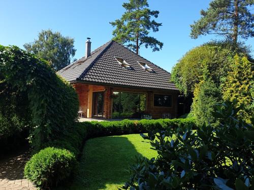 Jurmala House | BITTE Three Bedroom Design Cottage