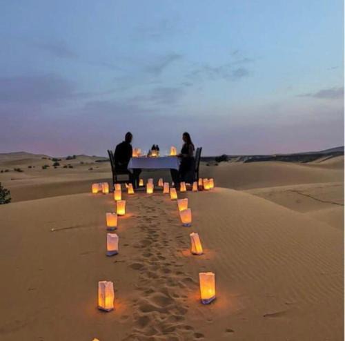Zagora Other | Bivouac Karim Sahara