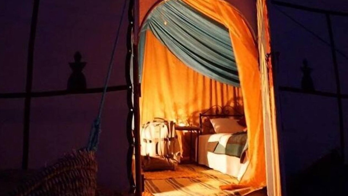 Zagora Other | Bivouac Karim Sahara