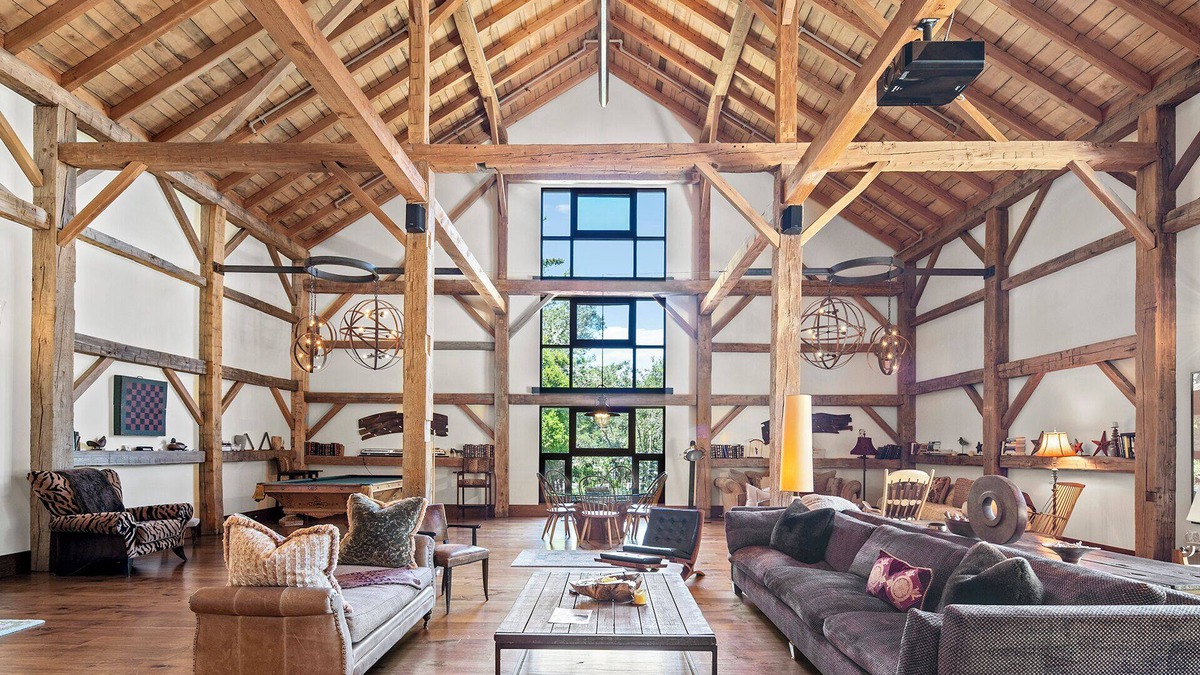Carmel Apartment | Bixby Creek Ranch: Luxurious Family Compound with Panoramic Ocean Views