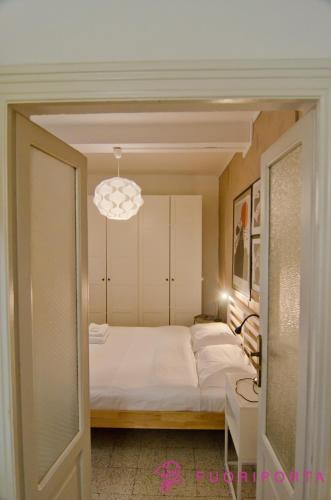 Oltretorrente Apartment | Bixio 81