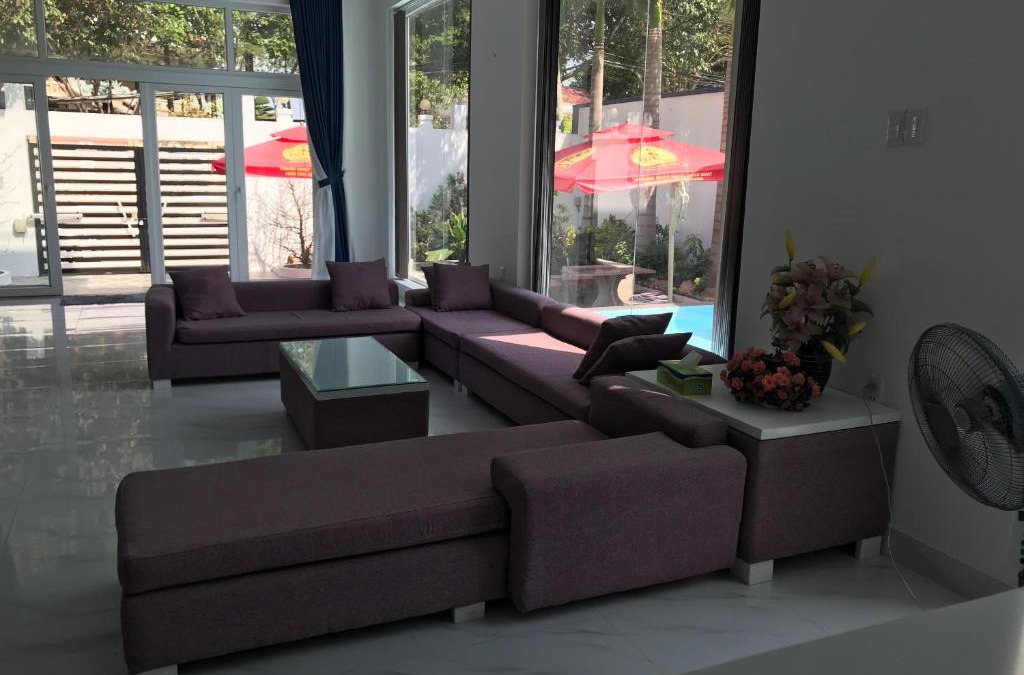 Vung Tau Villa | BiYe Nice Villa in Vung Tau 3
