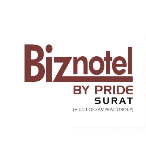 Surat Hotel | Biznotel by Pride Surat