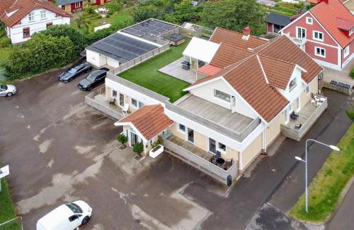 Munka-Ljungby Bed & Breakfast | Björnlokan B&B