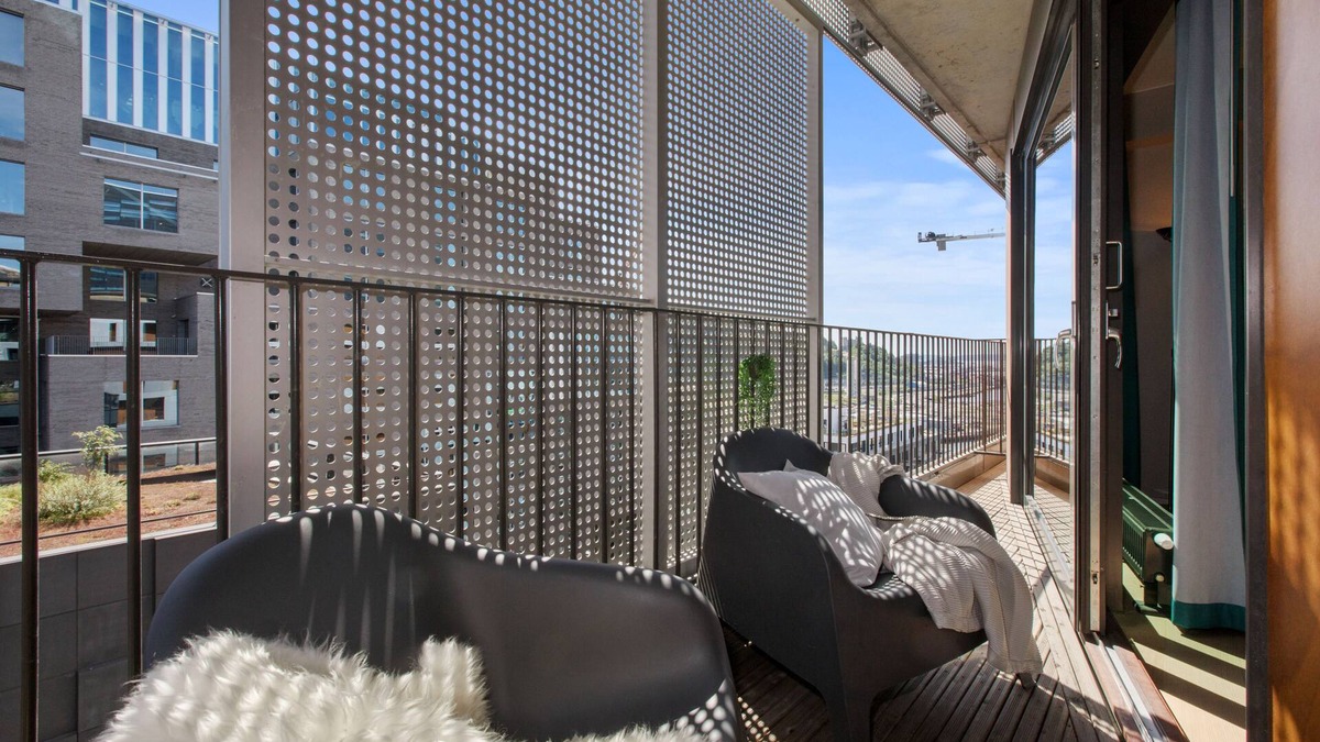 Bjørvika Apartment | BJØRVIKA APARTMENTS, Opera Area, Oslo city center