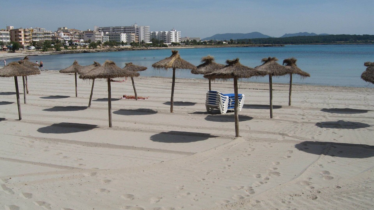 Sa Coma Apartment | BJ Apartamentos Club Sa Coma