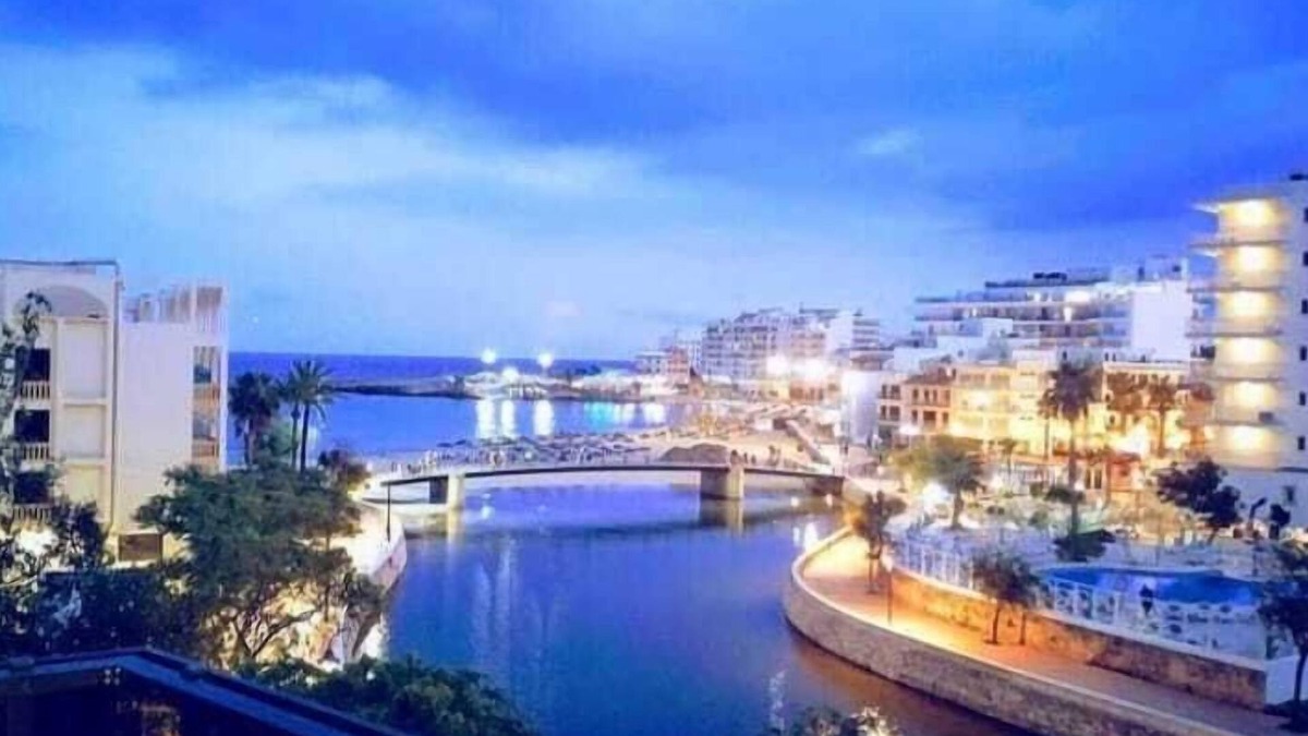S'illot Hotel | BJ Playamar Hotel & Apartamentos