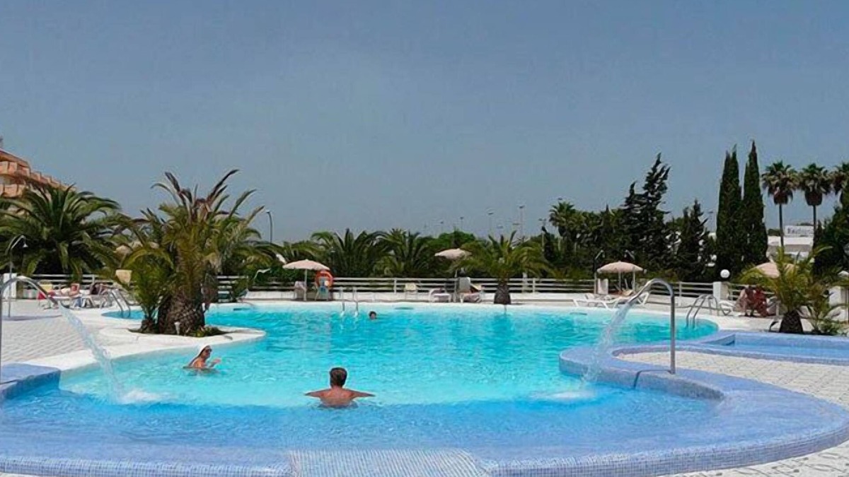 S'illot Hotel | BJ Playa Blanca