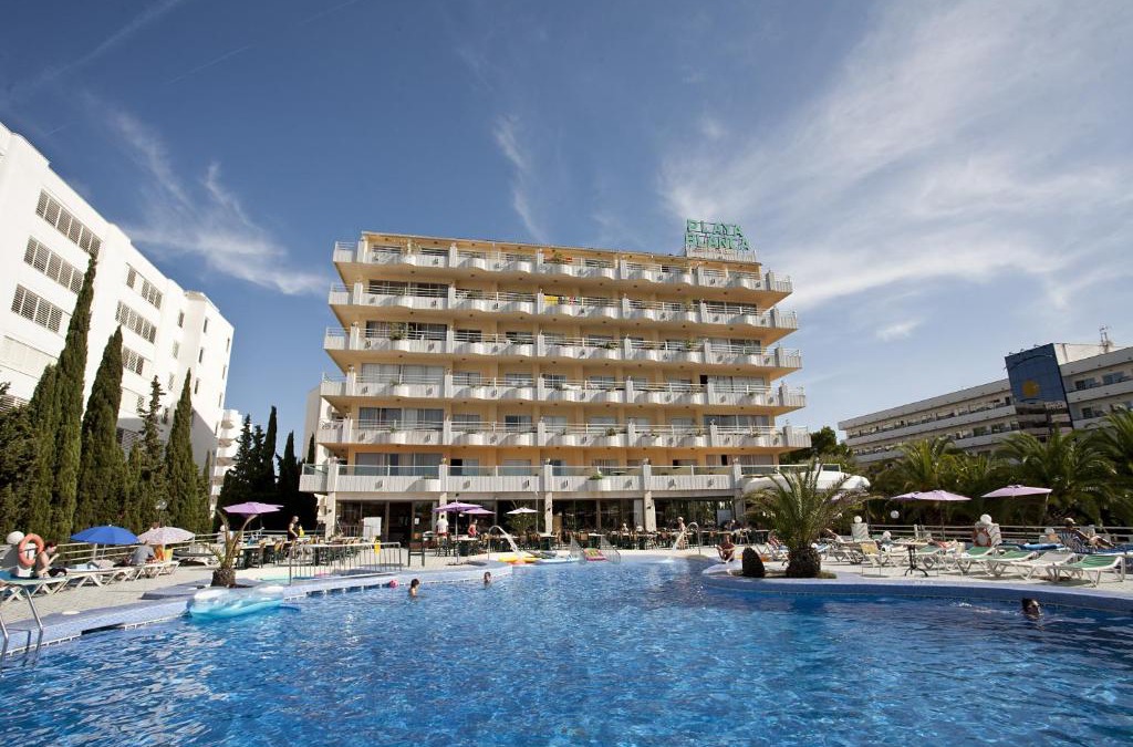 S'illot Hotel | BJ Playa Blanca