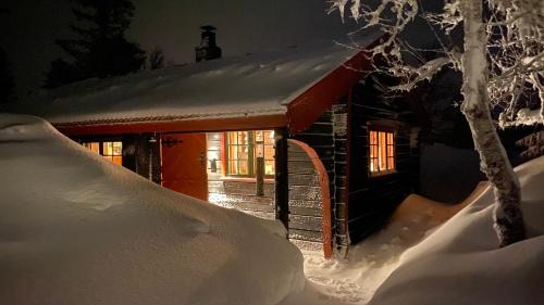 Ringsaker House | Bjerkely, Sjusjøen