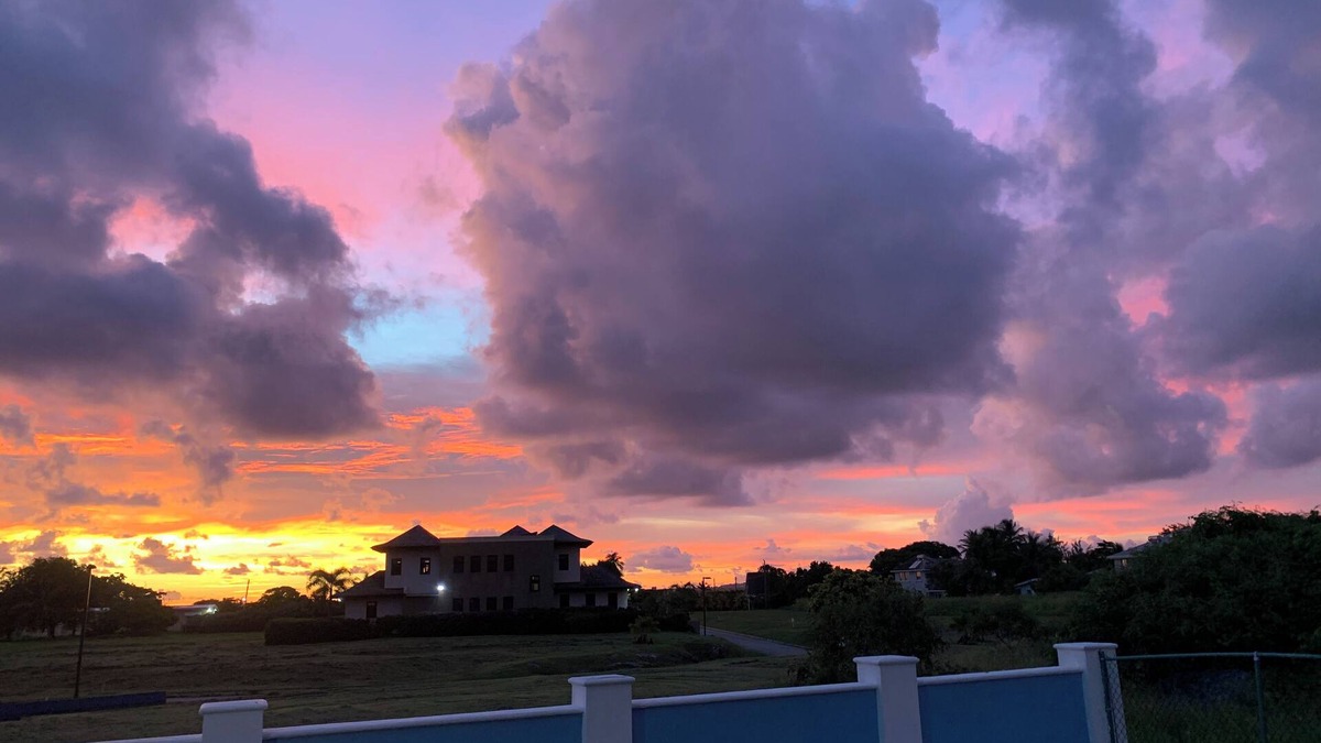 Atlantic Shores House | BK Villas Light House Villa