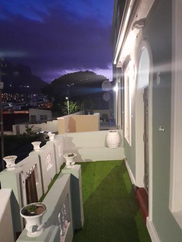 Bo'Kaap House | BKaap1 Queens and Kings Guest House