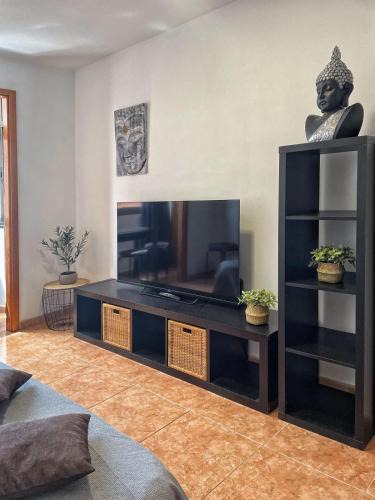 Las Palmas de Gran Canaria Apartment | BKD2 A tan solo 50 metros de la playa Las Canteras