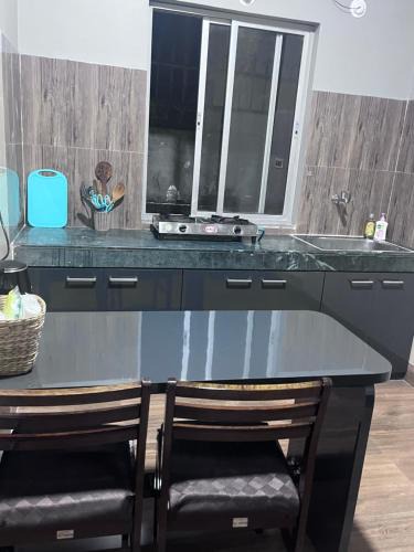 Yupia House | Bkr homestay ground floor