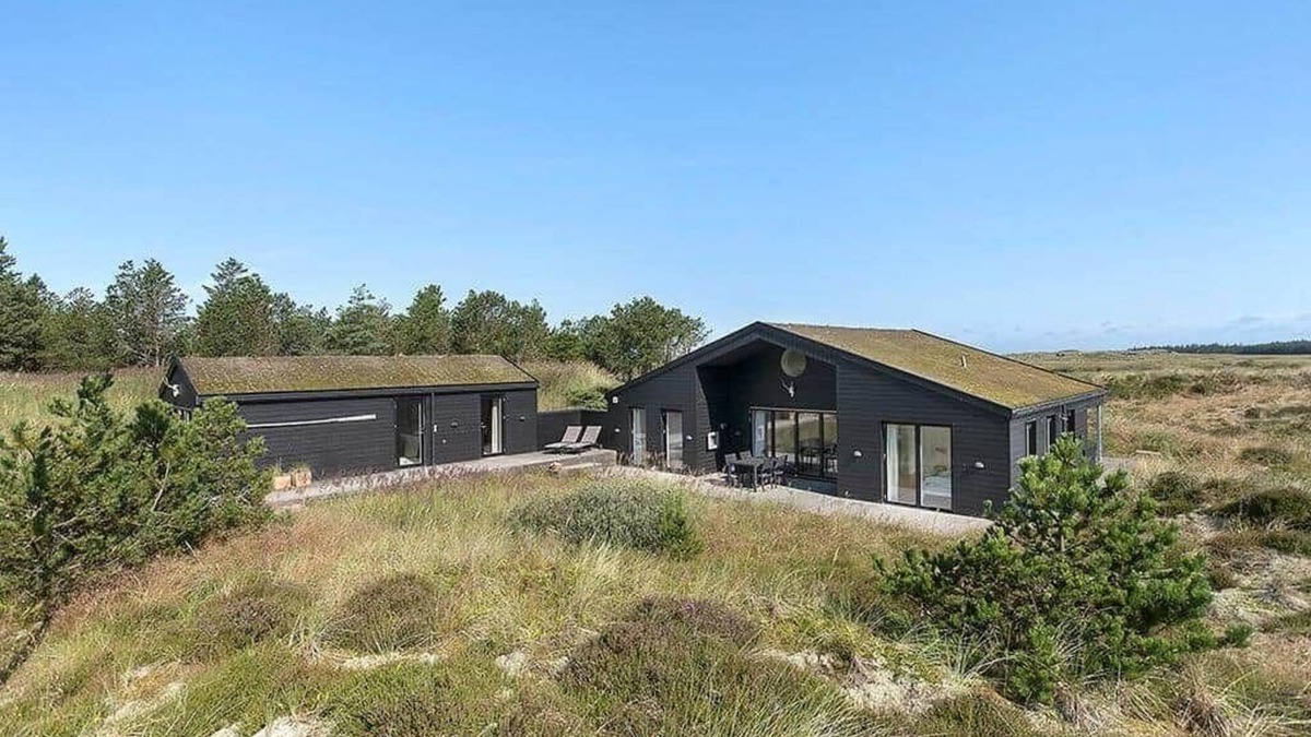 Rødhus House | BL1231 Pandrup - Lunen 54