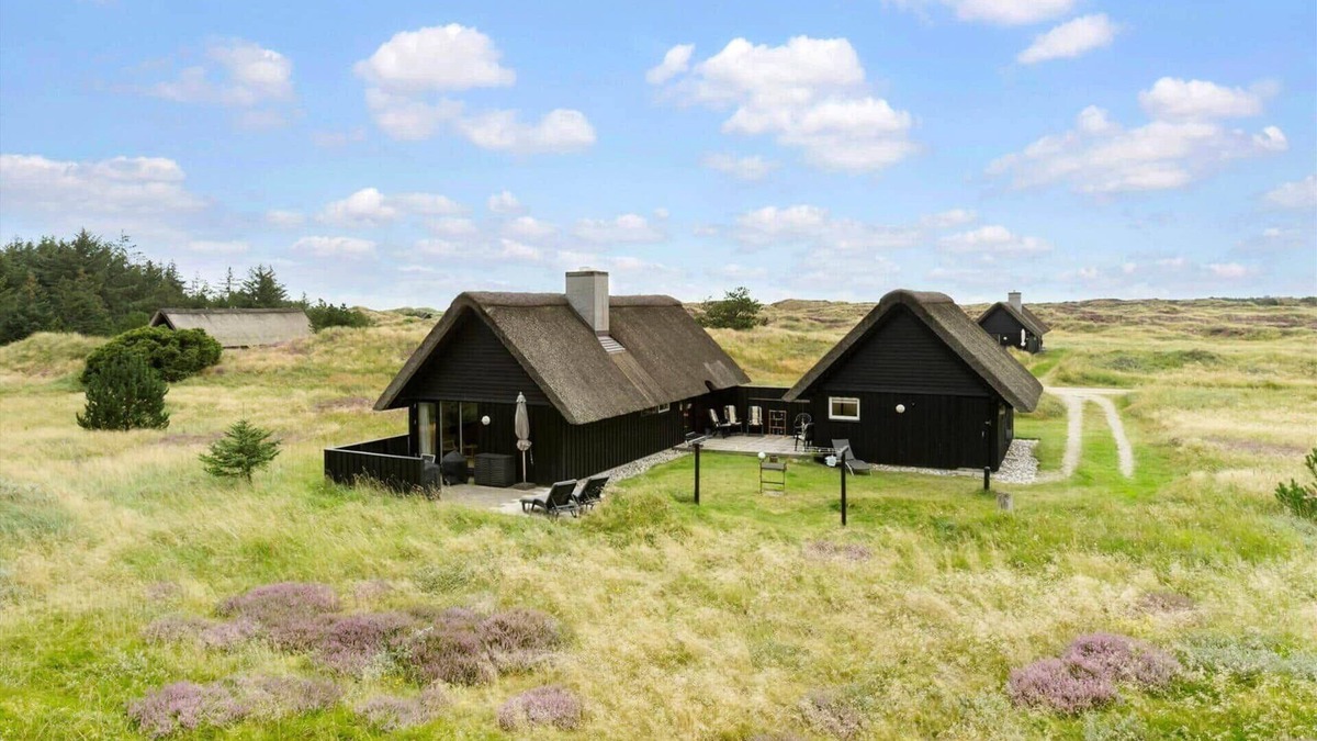 Rødhus House | BL1394 Pandrup - Tunen 2