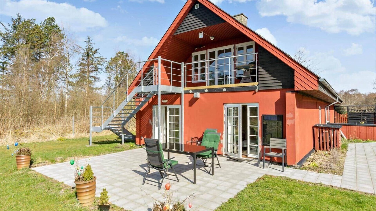 Pandrup House | BL1454 Pandrup - Rødhusvej 215