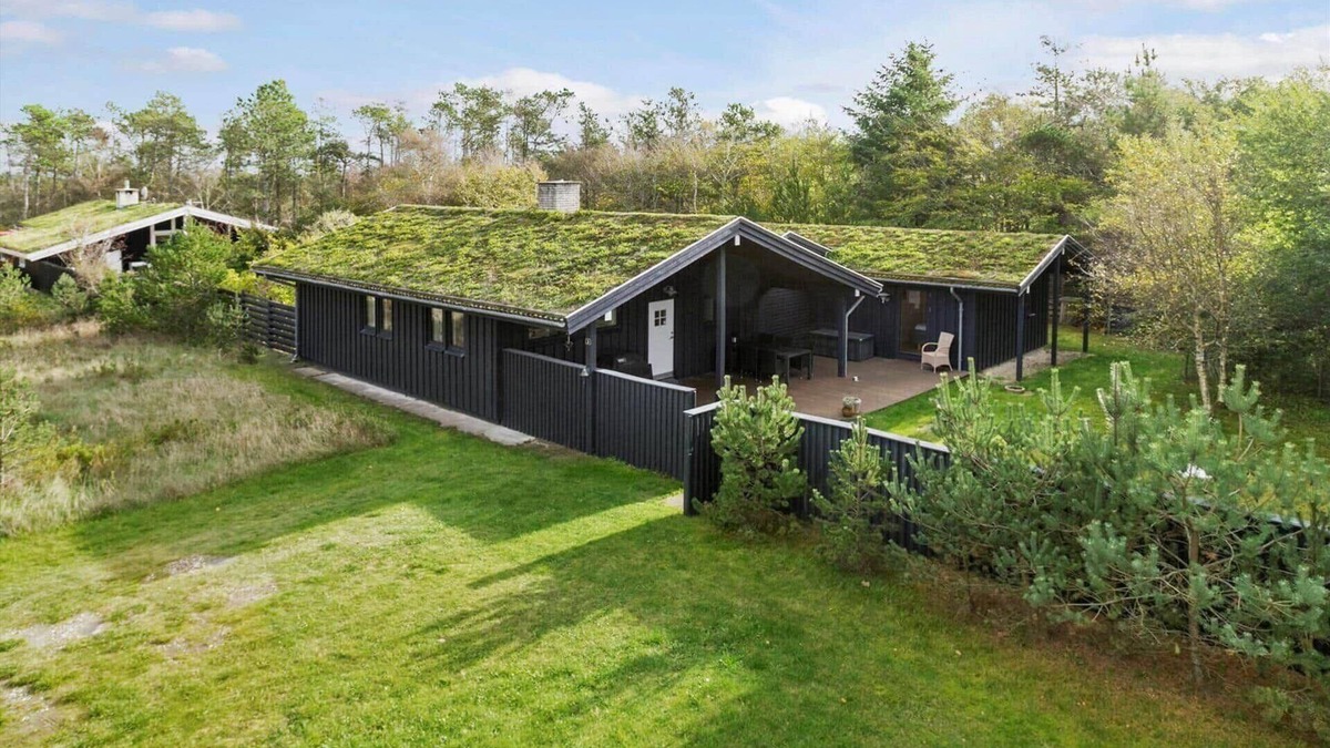 Rødhus House | BL1505 Pandrup - Skorr Karensvej 3