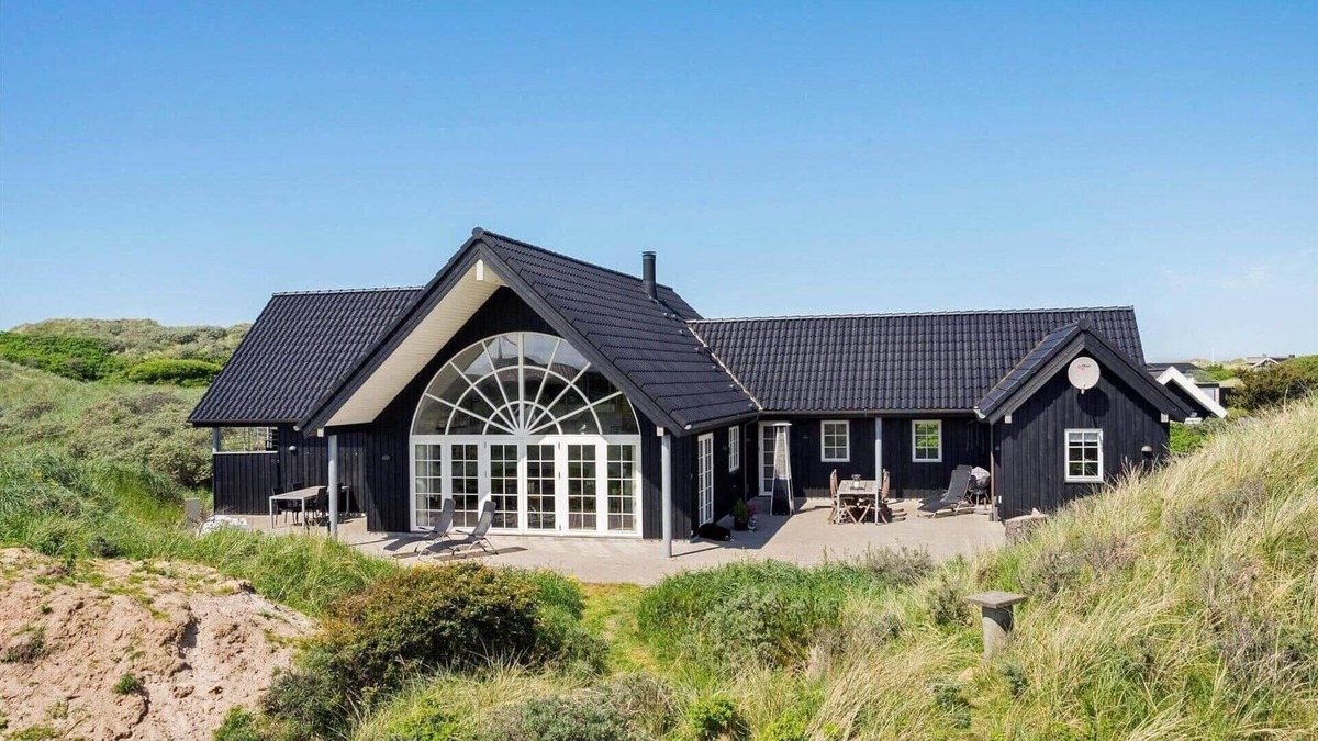 Saltum House | BL1724 Saltum - Revlingevej 42
