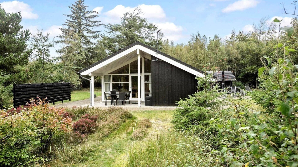 Rødhus House | BL1764 Pandrup - Lunekrogen 7