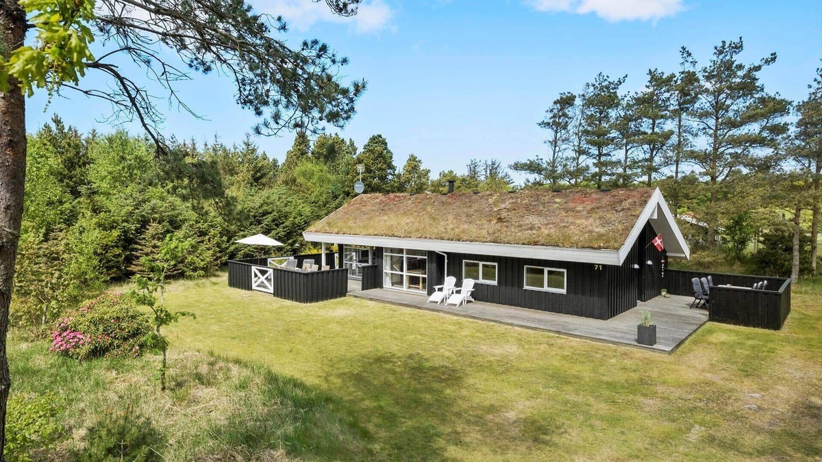 Rødhus House | BL279 Pandrup - Rødhusparken 71