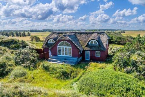 Rødhus House | BL672-Pandrup-Strandfogdensvej-56
