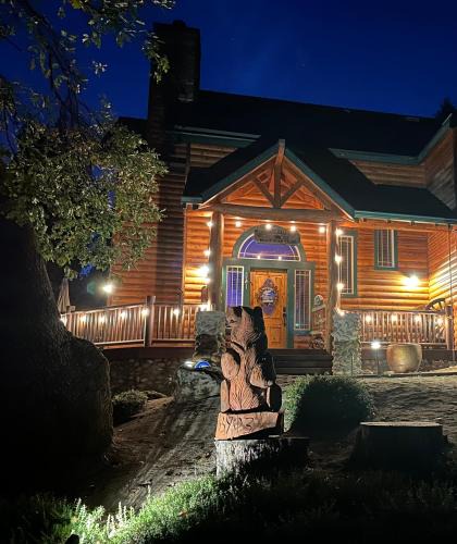 Bass Lake House | Black Bear Lodge Reduced Nightly Rate