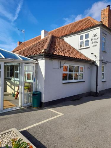 East Halton Hotel | Black Bull Inn