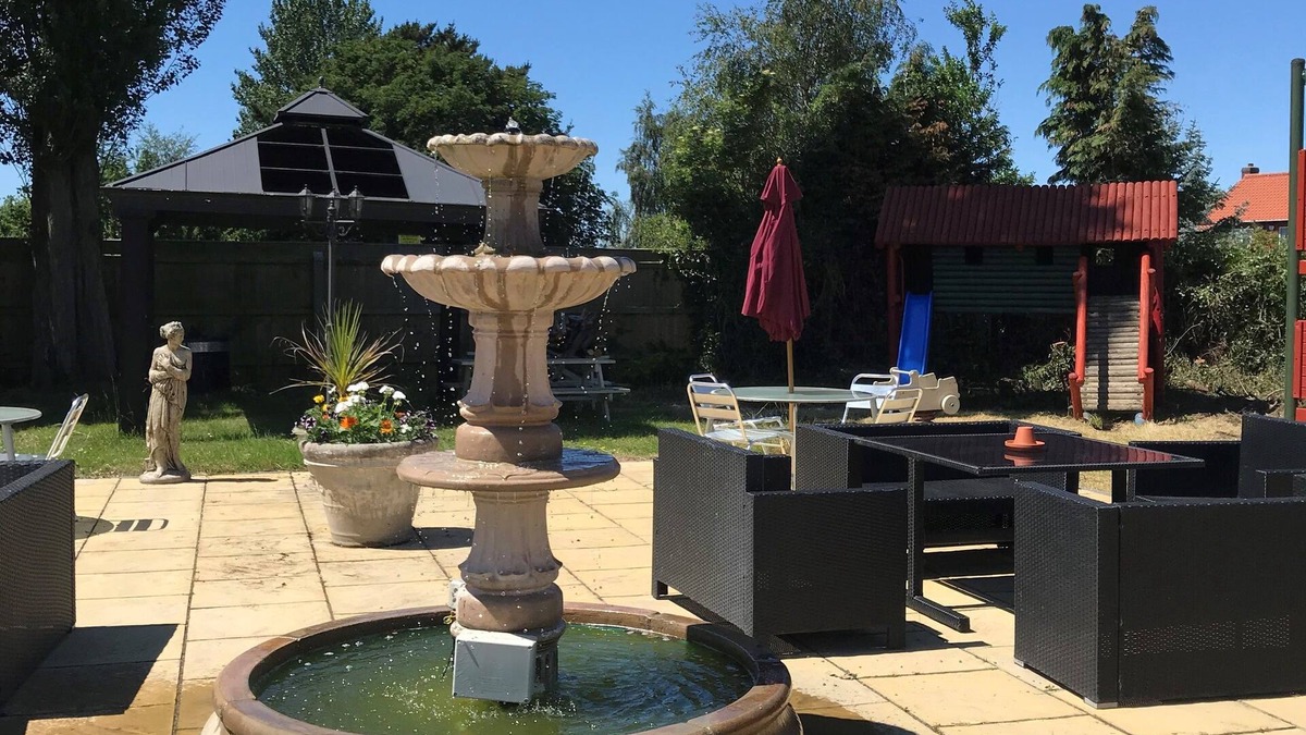 East Halton Hotel | Black Bull Inn