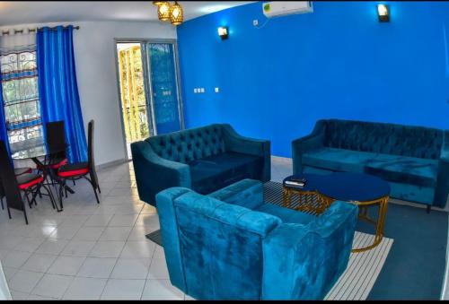 Kribi Apartment | Black Diamond Appartements