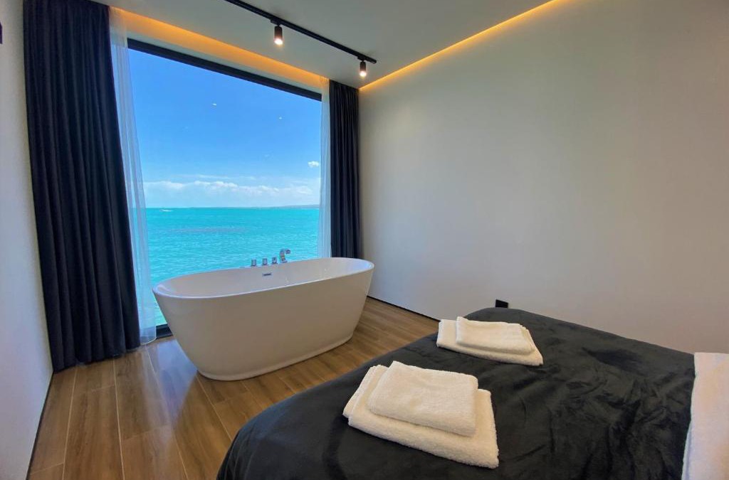 Sevan Apartment | Black Diamond Sevan