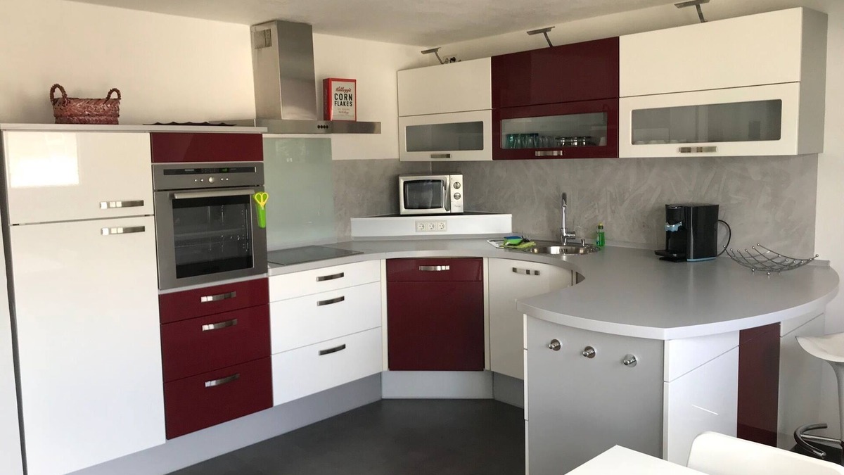 Meissenheim Apartment | Black Forest Pearl | modern 3 bedroom apartment