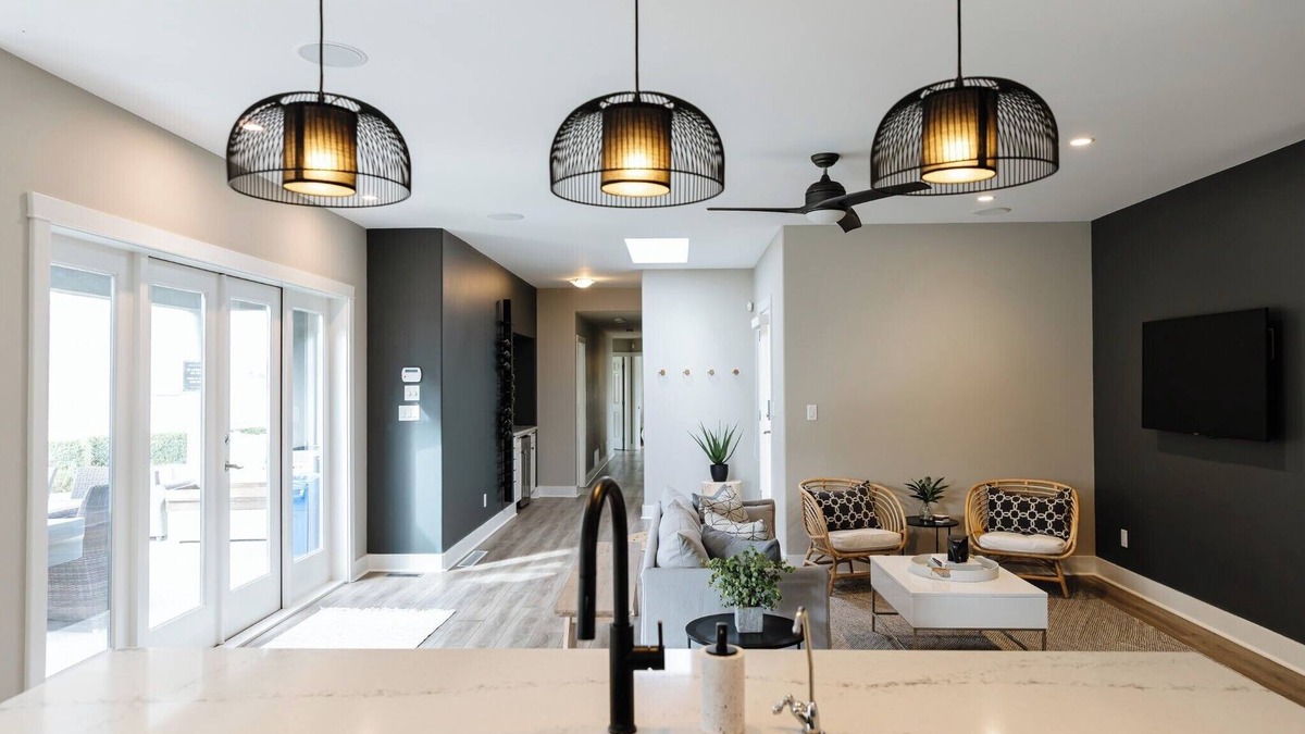 Okanagan-Similkameen House | Black Hills Estate Winery