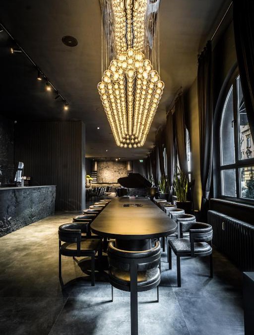 Ehrenfeld Hotel | Black Hotels Köln