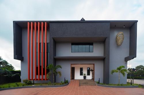 Kwara Hotel | Black Muse Residency