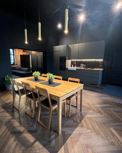 Cesis Apartment | Black Princess