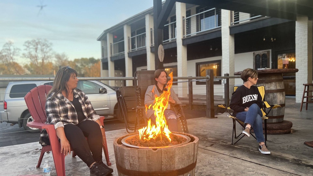 Lesterville Hotel | Black River Motel and Restaurant