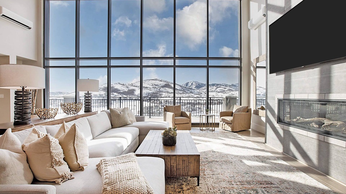 Park City Hotel | Black Rock Mountain Resort