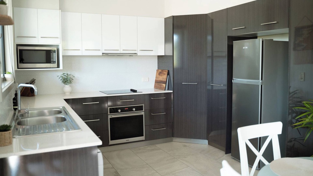 Pottsville Cottage | Black Rocks 2BR Beachside Granny Flat by uHoliday