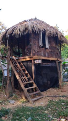 Ranong Other | Black sand Gypsea Home Little Bay Kohchang Ranong
