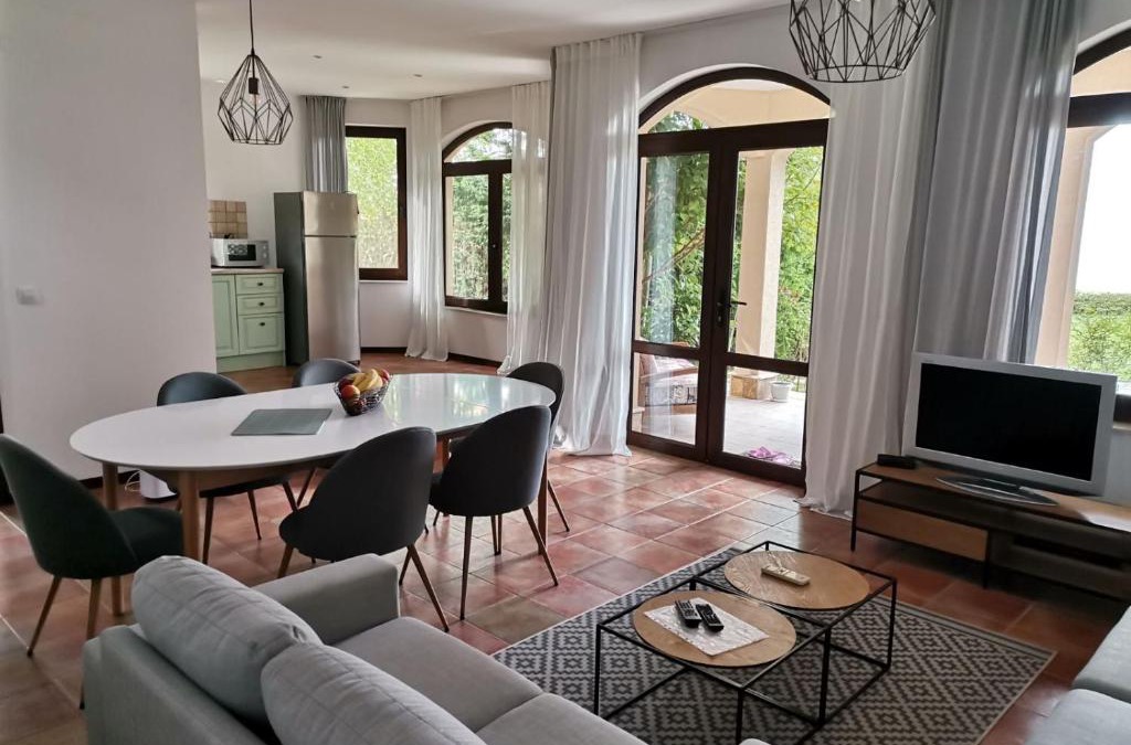Balchik House | Black Sea Rama Golf and Villas, Bell Tower Villa