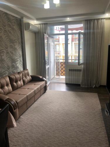 Batumi Apartment | Black Sea Resort