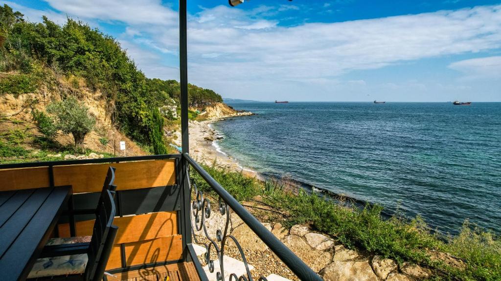 Varna Villa | Black Sea Villas Fichoza
