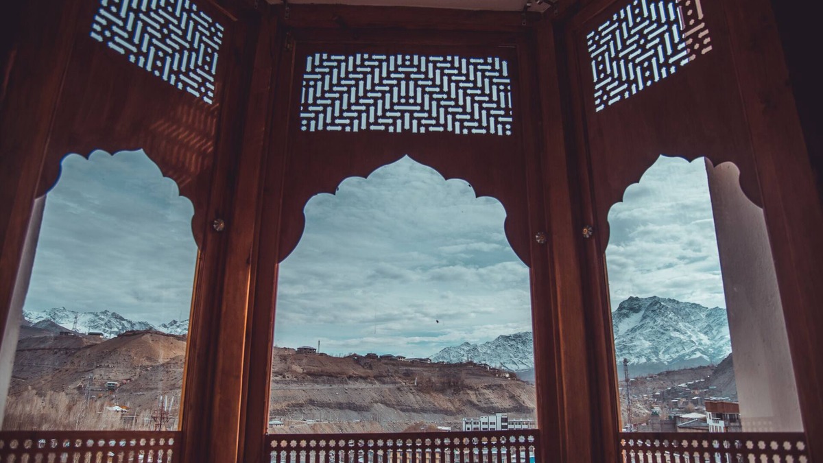 Kargil Hotel | Black Sheep Bed and Breakfast
